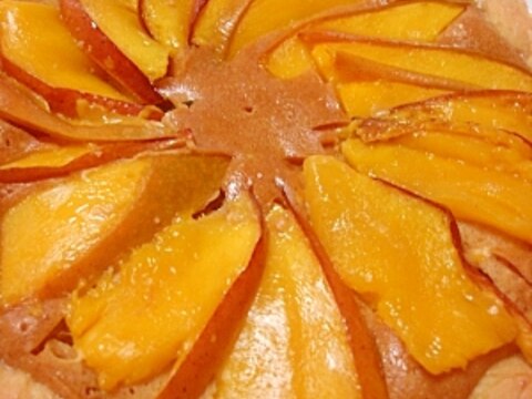 自然の甘味がクセになる マンゴー タルト レシピ 作り方 By Jaran0705 楽天レシピ 自然の甘味がクセになる マンゴー タルト レシピ 作り方 By Jaran0705 楽天レシピ